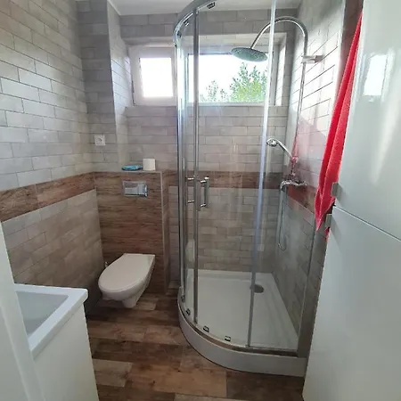 Appartement Zacisze 12