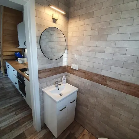 Appartement Zacisze 12