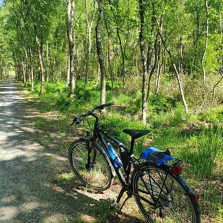Zacisze 12 Kąty Rybackie