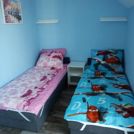 Appartement Zacisze 12 *