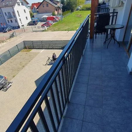 Zacisze 12 Appartement *